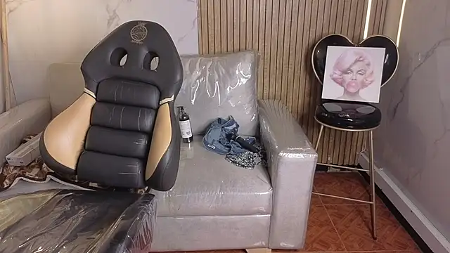 Malory_starr__ - BYE TANGA