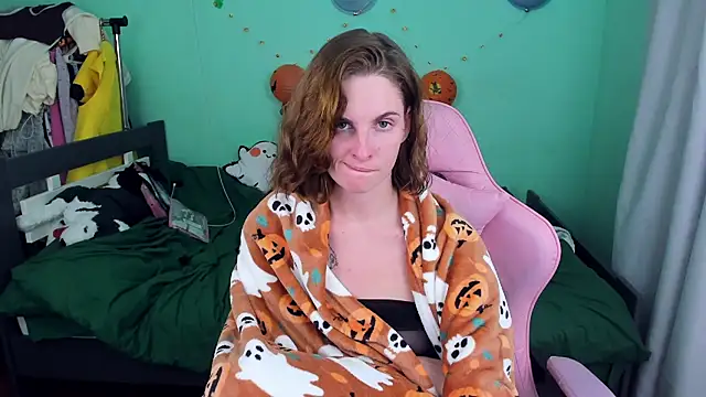 SabrinaRayX