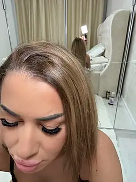 KirstieVegas - Topless blowjob tease🔥🎁Last Tip