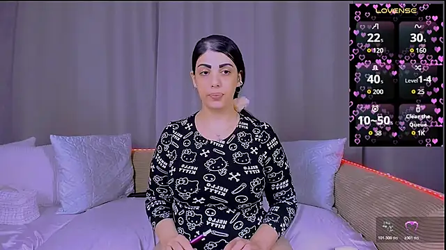 Elizabettalee - Make all my holes so juicy and lick all