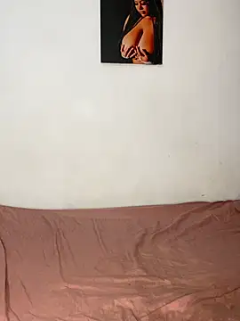 AinaraJimenez - Nude