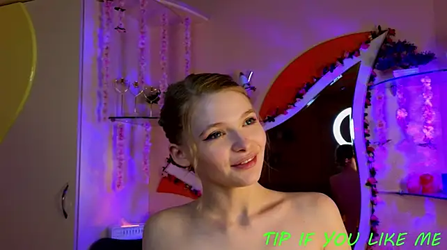 -hi-BABBY- - 💗TOPLESS HOT SHOW💗
