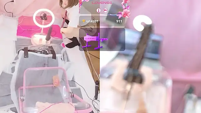 -mirurun08- - 🚩ディルドHolding a dildo in the mouth