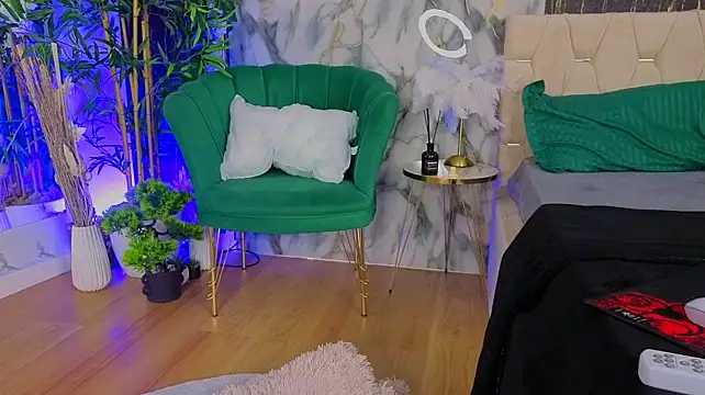 AnngelAva - Bounce boobs
