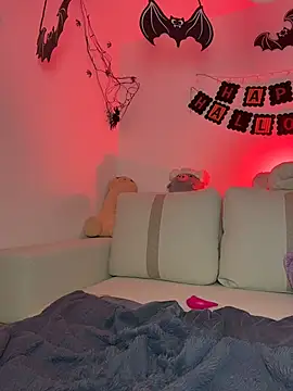Bonniepark_ - Fuck my ass whit torso