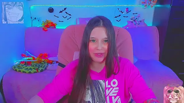 KitsunePrincess - 🍒 Show cute boobs + cover with cream 🍒