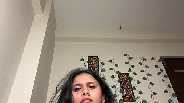 Naira_fit - Bikni shower dance 💃