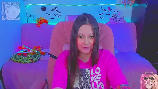 KitsunePrincess - 🍒 Show cute boobs + cover with cream 🍒