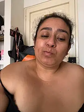 Agathaxxx-69 - Fingers ass