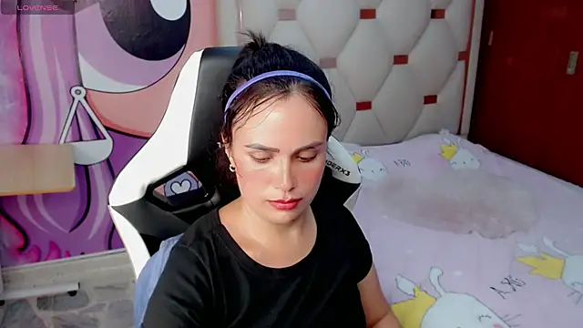 Lixy_wet - Striptease Hot🔥🔥
