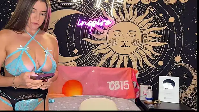 Lilmissbigguy - SUPER SLOPPY THROAT FUCK NO MERCY