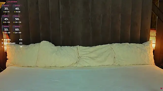 KitnissKiss - Topless dance 💦💦💦💦😈😈😈