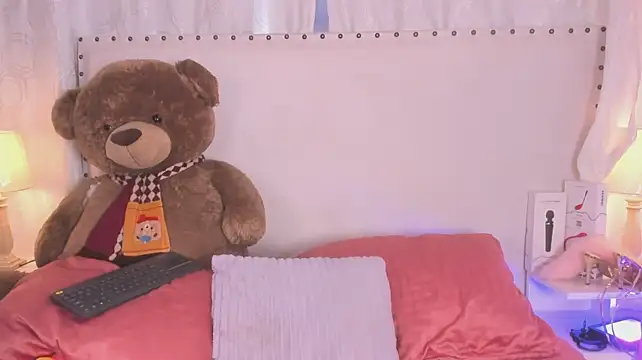 GingerBloom_ - Anal with dildo