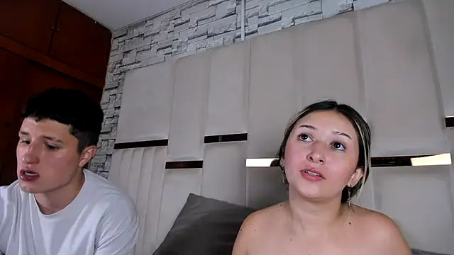 ANLLELOAndANGELA - ✨CREAMPIE IN TICKET SHOW✨