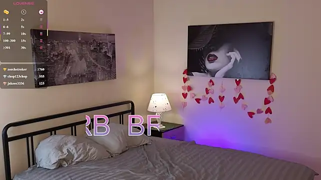Barbara_Little - Doggy in panties