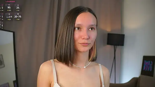 ThereseTonetti - oil ass and spank her