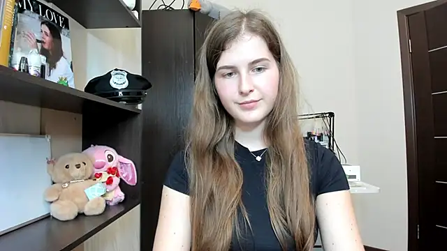 OhMyAlice - officer suit