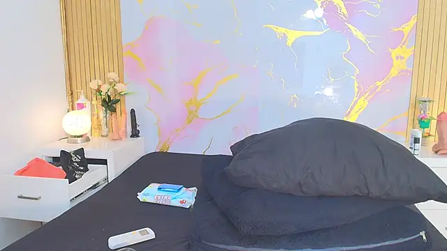 ImanyWinter - 💗fuck my pussy hard💗