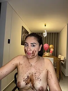 AnushaKumari - Get Me Wet on My 30th Birthday💦😈🔥