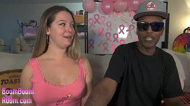 Boomboomr00m - Panties Off