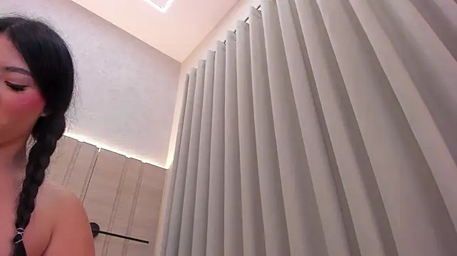 Lhana_fox - Fuck my juicy pussy