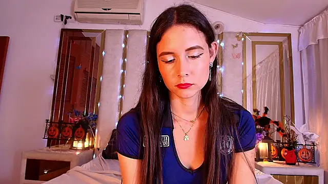 AmeliaRousse - Today I want to lose control.