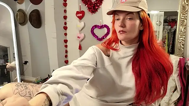 YoungmilfBlossom - cover pussy and tits in jizz lube