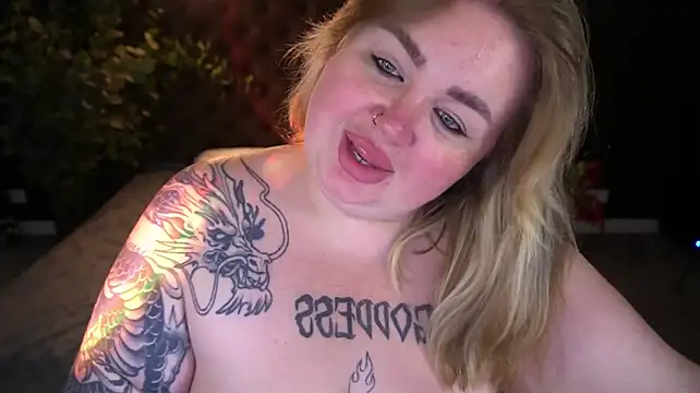 ZaraReignn