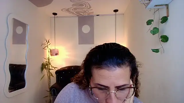 Angelbluemilf