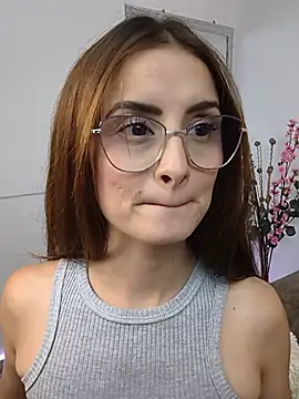 MiaaLoren - I want to feel you make me wet