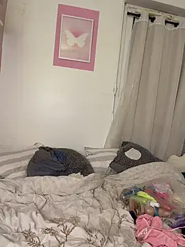BabyFannyxx - ECARTE LES FESSES