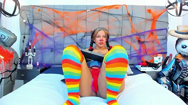 Alesandrarouse - Panty Off