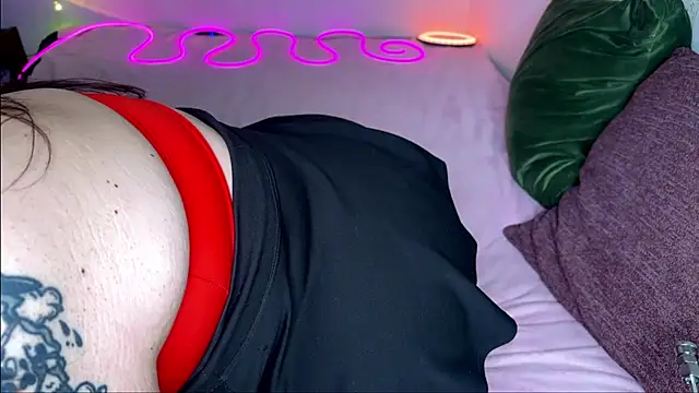 Mizztikaa - Fuck my ass, make me vibe & CUM💦😈🥵
