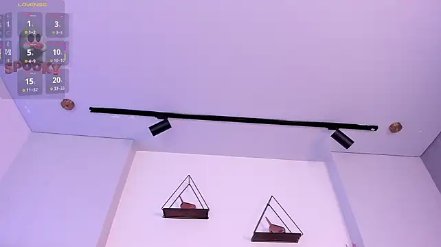 Brianna_monroe - nakend + twerk
