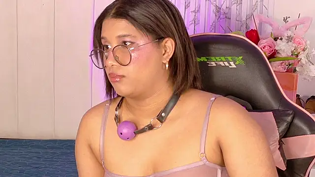 LorenaVelez - FINGERS INSIDE MY PUSSY+LICK👑