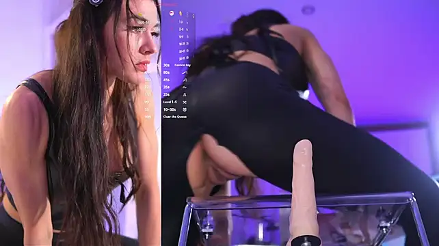 Dakota_Blare - !SURPRISE TO LAST TIPPER!