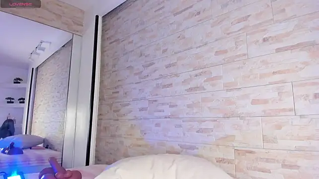 Juliana_smithh - Doggy style + spank ass ❤️