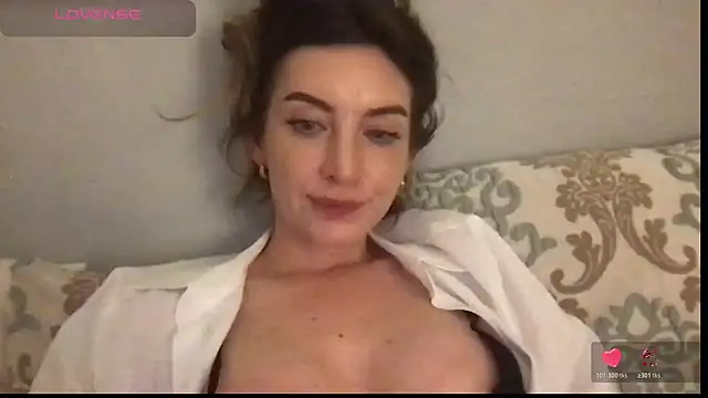 GEllaa - warmming up