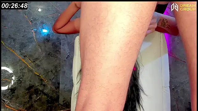 Yourslust_ - ⭐DEEPTHROAT DROWN NO SCAPE 2 MIN GAG ⭐