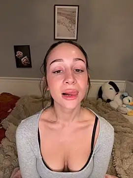 ChiaraMauzi - Play with my Boobs