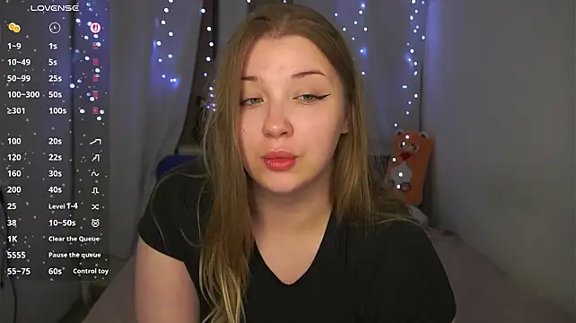 CuteSharloti - spank ass &tits x5