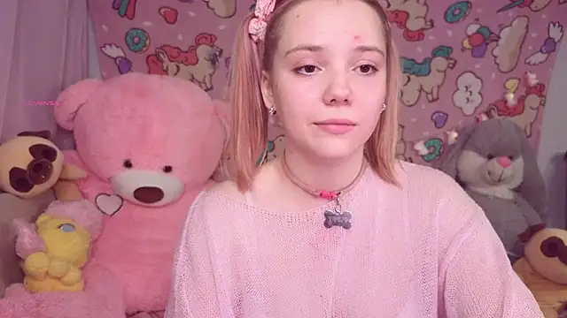 PrincessLittleKiki - ahegao