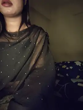 Shreshtha_sasha - Oil on Boobs