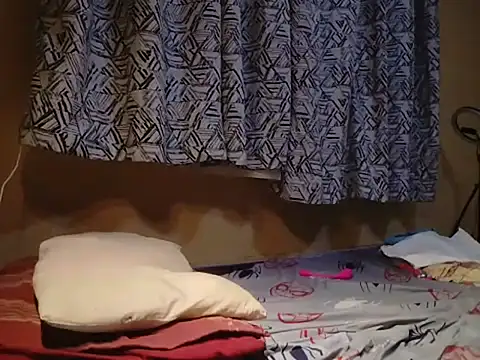 Kiki_07 - Take control make me wet💦