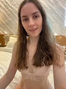 EmilyLinden - Panties OFF