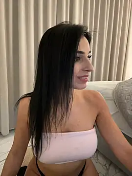 OIivia - Masturbate pussy