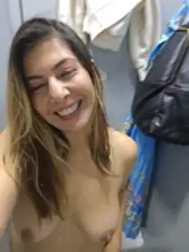 Scarlett_moore - I want your fingers in my pussy