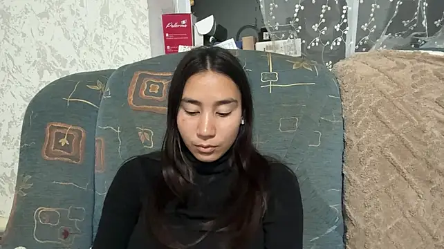 CatherynCordle - sexual eye contact