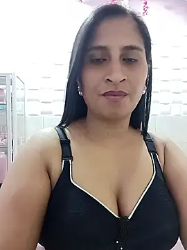 SofiaMendez1_ - Blowjob with dildo