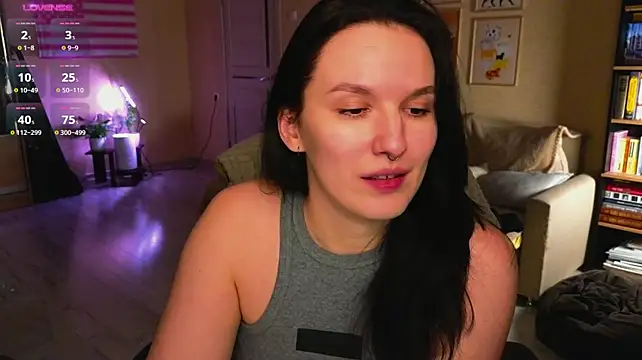Val_lava - cum with domi;)